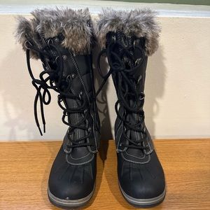 Blondo Sport Snow Boots